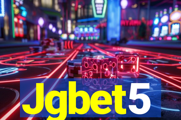 Jgbet5