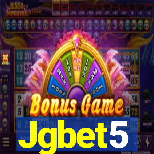 Jgbet5