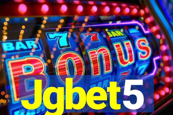 Jgbet5