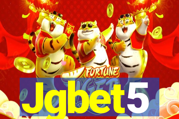 Jgbet5