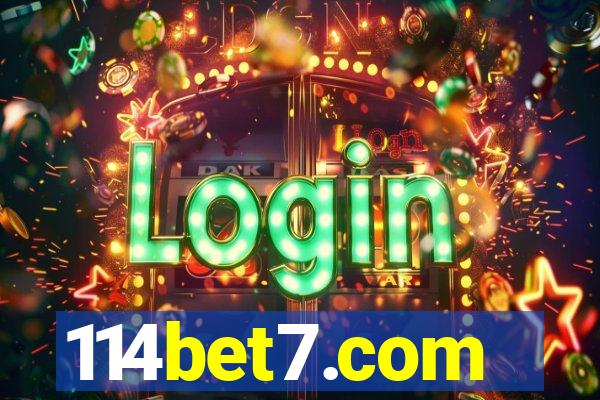 114bet7.com