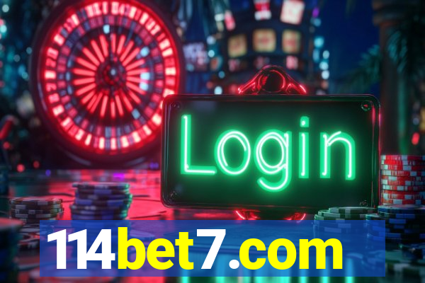 114bet7.com