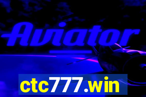 ctc777.win