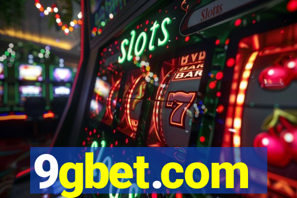 9gbet.com