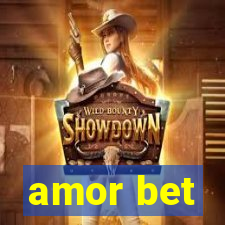 amor bet