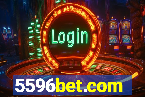 5596bet.com