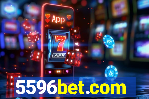 5596bet.com