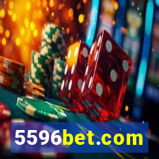 5596bet.com