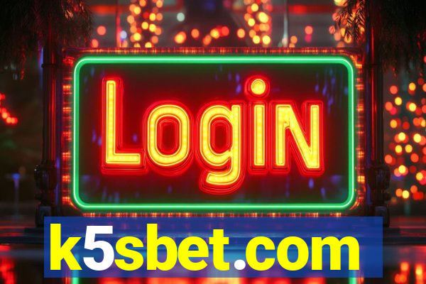 k5sbet.com