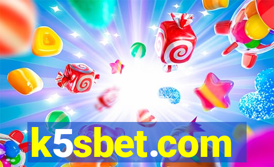 k5sbet.com