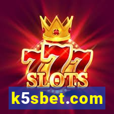 k5sbet.com