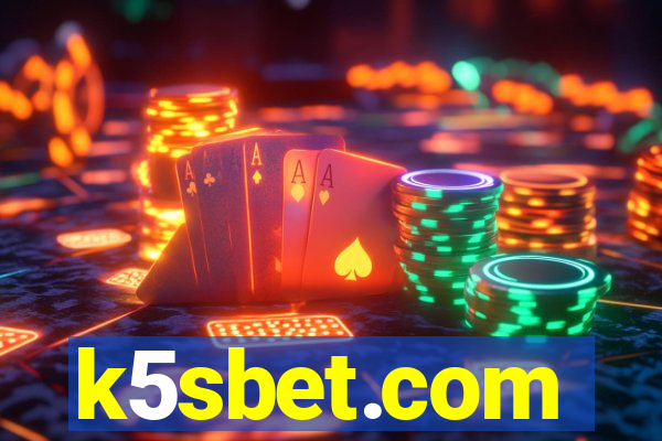 k5sbet.com