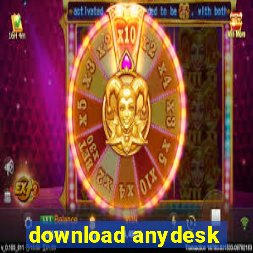 download anydesk