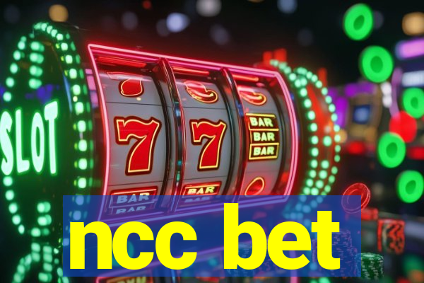 ncc bet