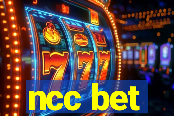 ncc bet