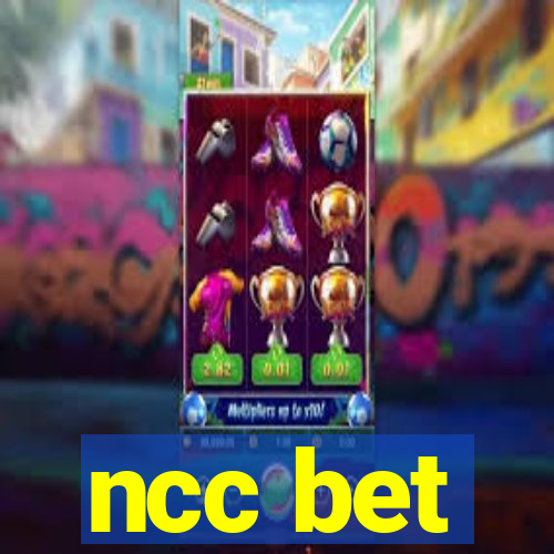 ncc bet