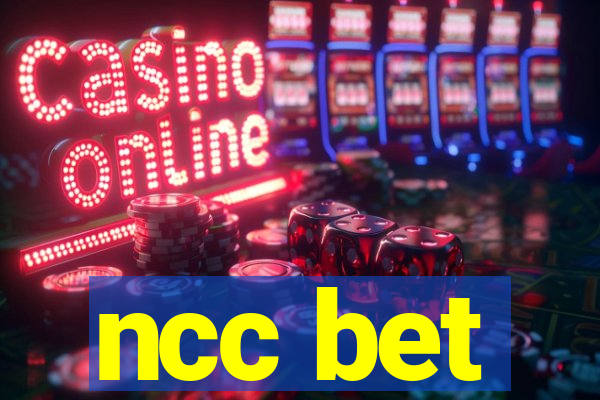 ncc bet