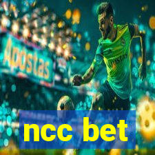 ncc bet