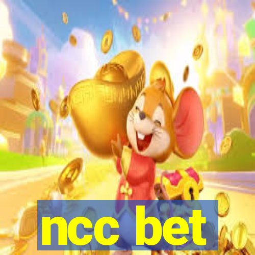 ncc bet