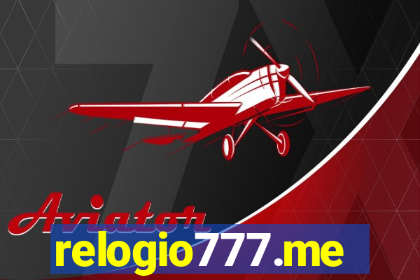 relogio777.me