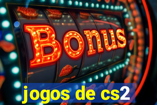 jogos de cs2