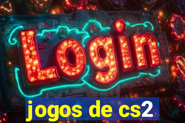 jogos de cs2