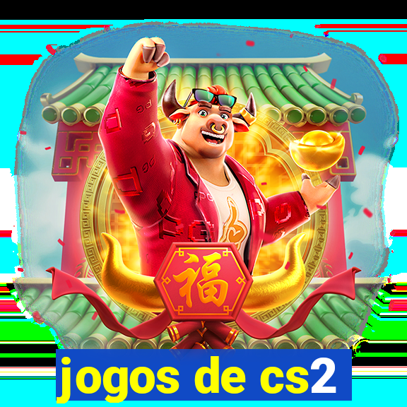 jogos de cs2