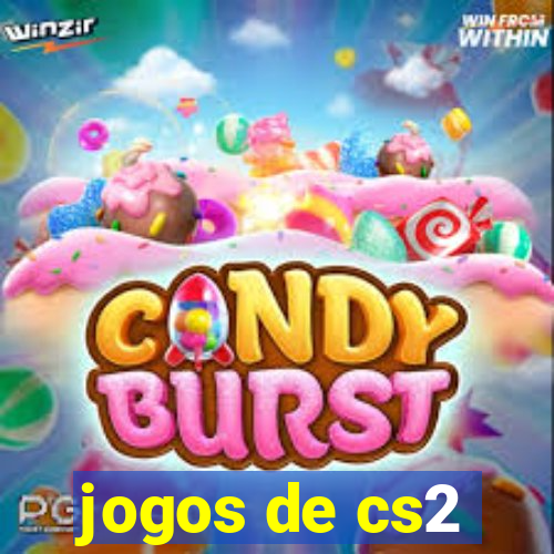 jogos de cs2