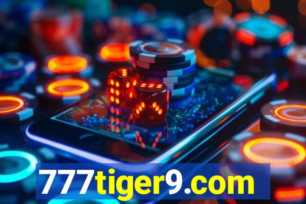 777tiger9.com