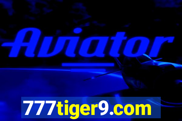 777tiger9.com