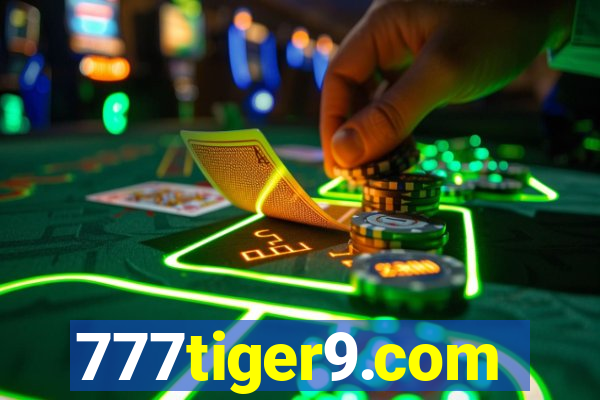 777tiger9.com