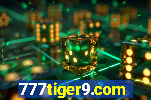 777tiger9.com