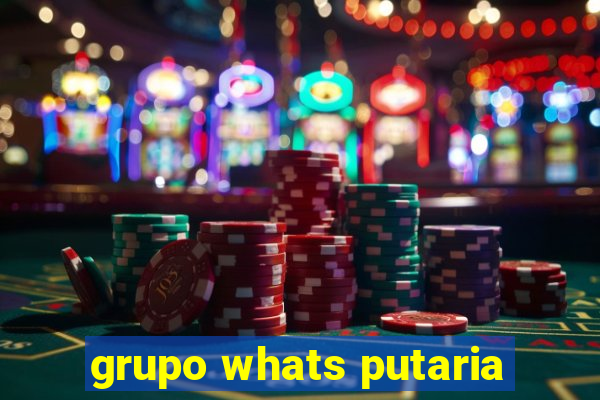 grupo whats putaria