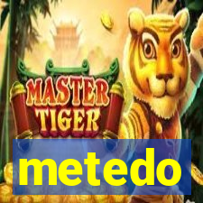 metedo