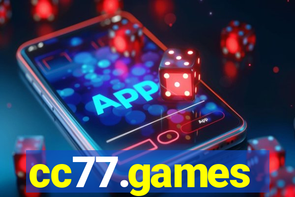 cc77.games