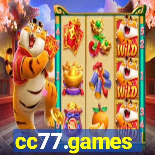 cc77.games