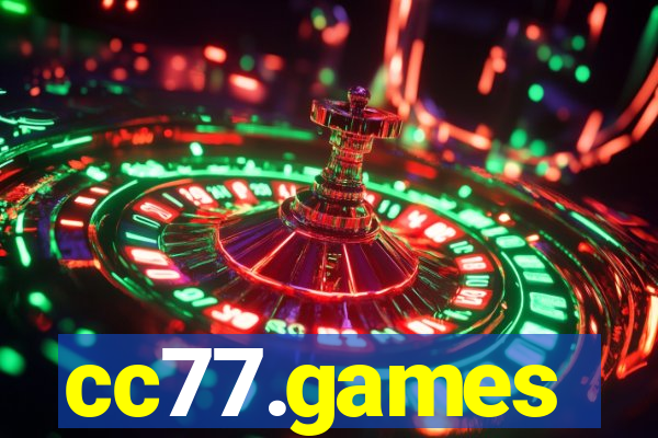 cc77.games