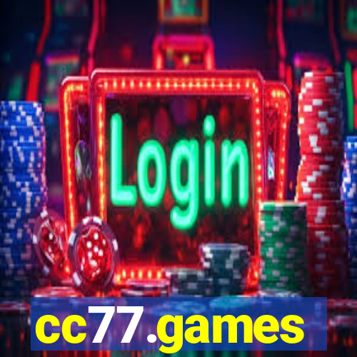 cc77.games