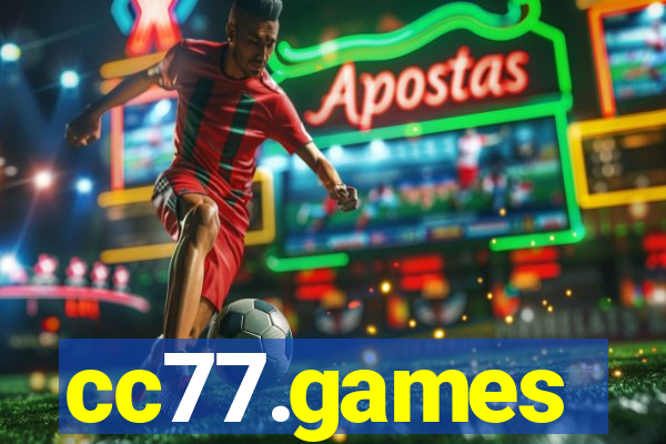 cc77.games