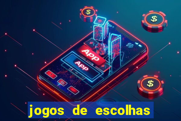 jogos de escolhas romance pc