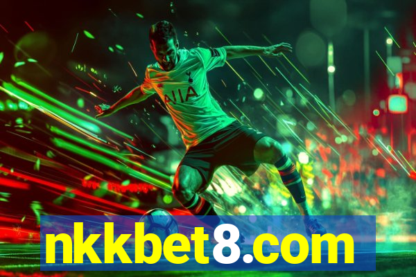 nkkbet8.com