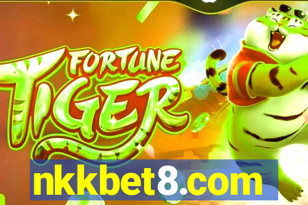 nkkbet8.com