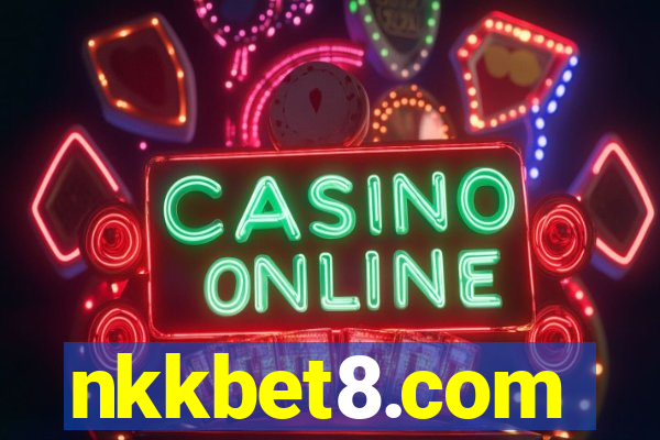 nkkbet8.com