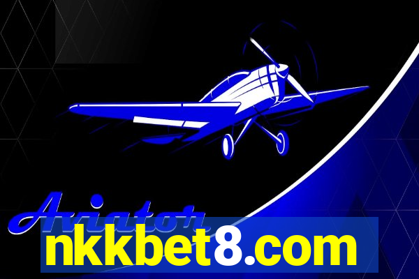 nkkbet8.com