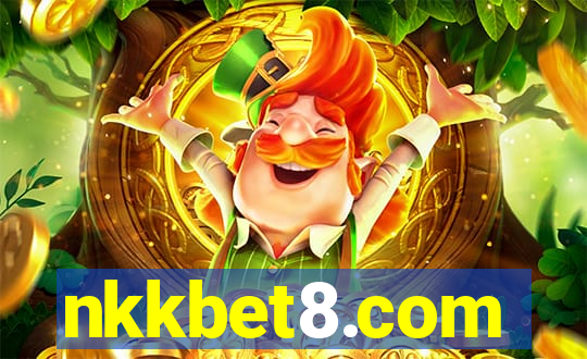 nkkbet8.com