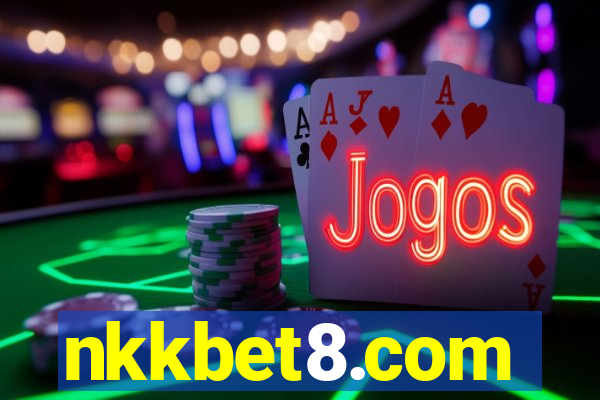 nkkbet8.com