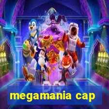 megamania cap