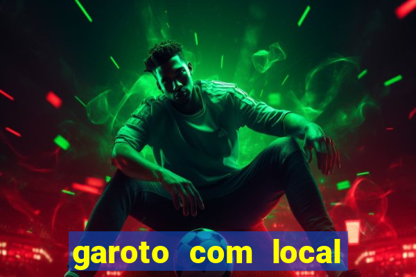 garoto com local porto alegre