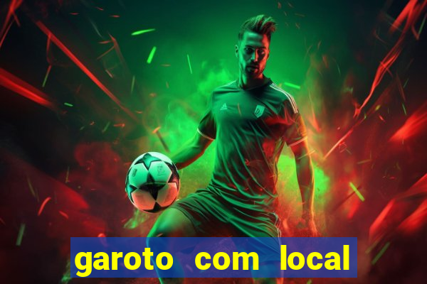 garoto com local porto alegre