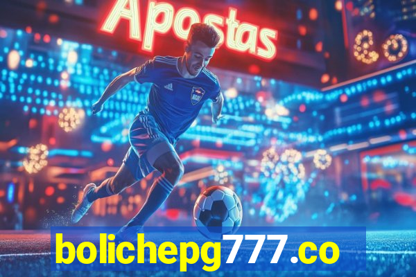 bolichepg777.com